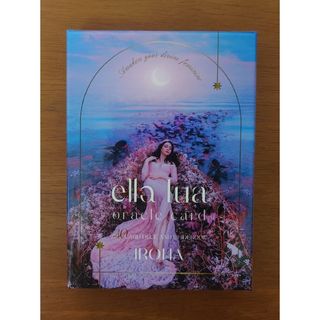 IROHA ella lua oracle card オラクルカードの通販 by EN's Shop IROHA ella lua oracle card オラクルカードの通販 by EN's Shop