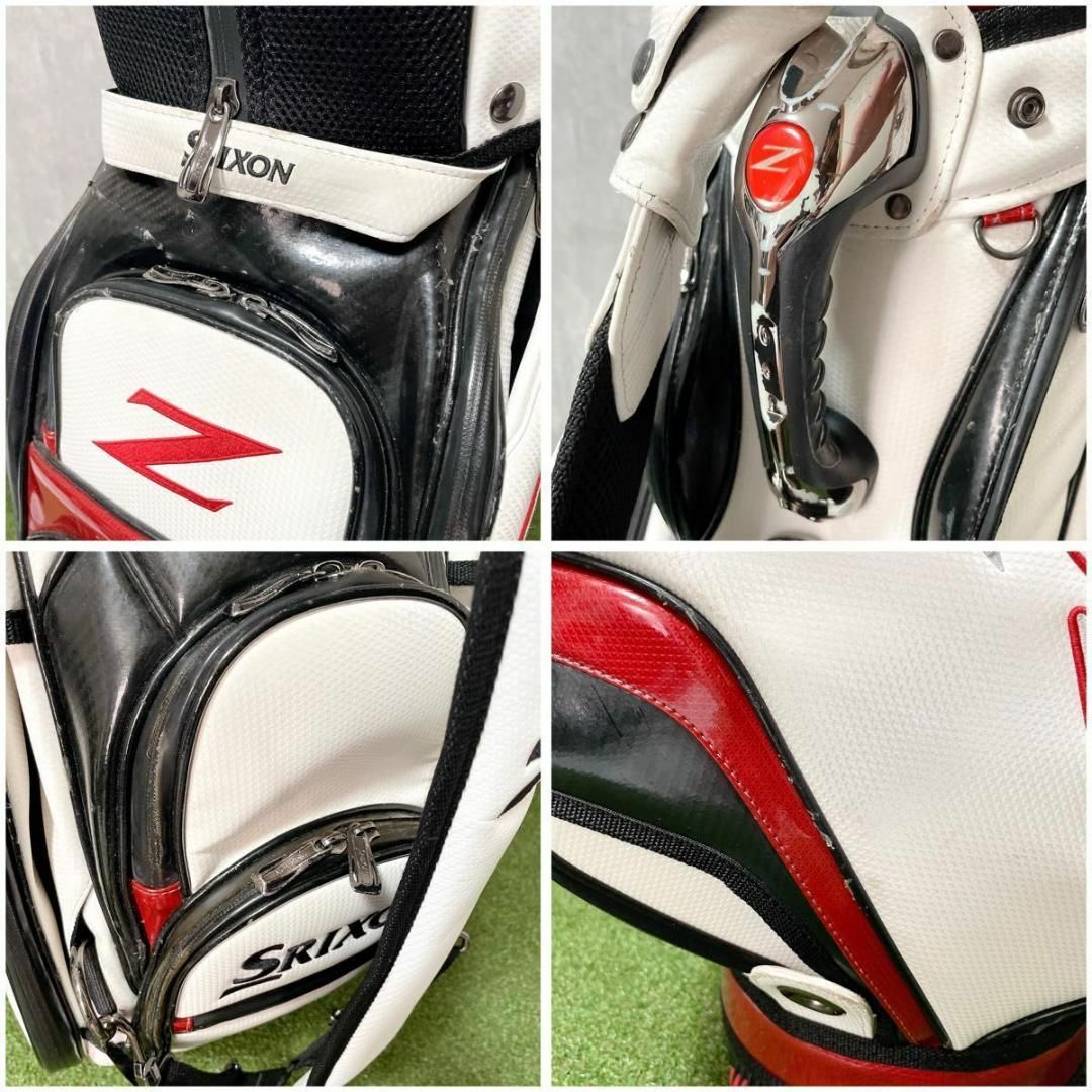 Srixon - 竹山佳林サイン入り スリクソン Zシリーズ ツアー Srixon - 竹山佳林サイン入り スリクソン Zシリーズ ツアー