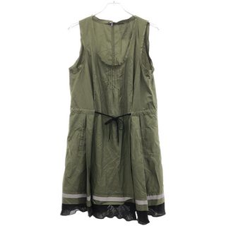 JIL SANDER(コットン ・ ひざ丈ワンピース)のフリマアイテム一覧 JIL SANDER(コットン ・ ひざ丈ワンピース)のフリマアイテム一覧