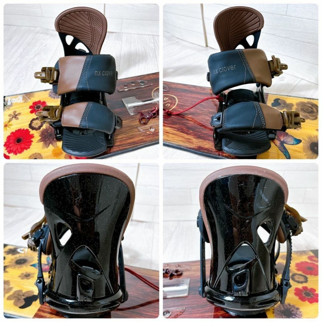 HEAD - 【初心者おすすめ】レディース スノボーセット HEAD HEAD - 【初心者おすすめ】レディース スノボーセット HEAD