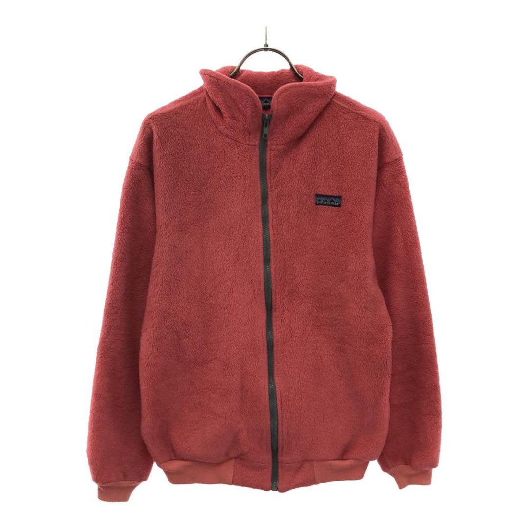 おトク情報がいっぱい! patagonia - パタゴニア 90s USA製 オールド レジスターマーク 女性用