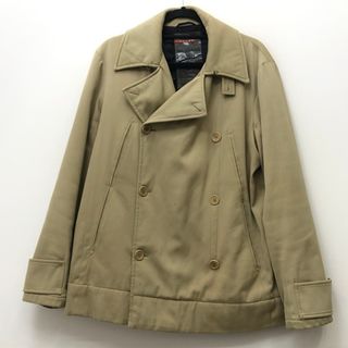 PRADA(ジャケット/アウター ・ ベージュ系)のフリマアイテム一覧 PRADA(ジャケット/アウター ・ ベージュ系)のフリマアイテム一覧