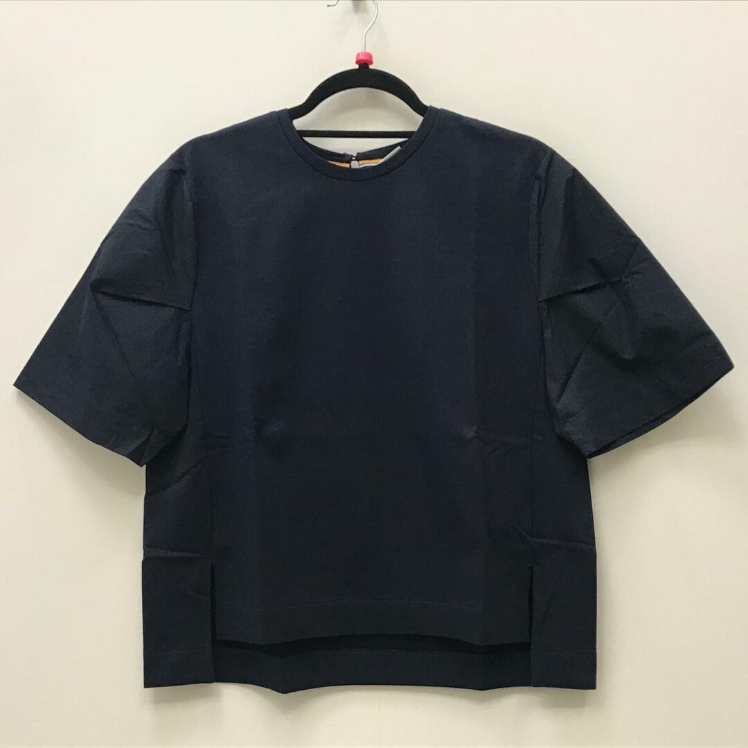 HERMES エルメス Tシャツ・カットソー 34(XS位) ピンク 【古着 HERMES エルメス Tシャツ・カットソー 34(XS位) ピンク 【古着
