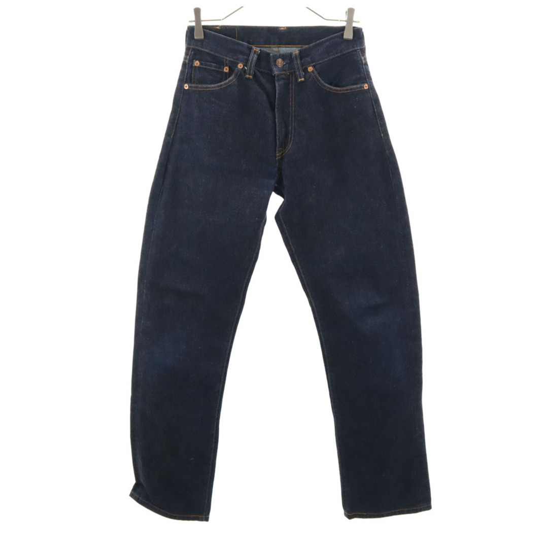 Levi's - リーバイス 90s 米国製 裏リベット ビックE 赤耳 Levi's - リーバイス 90s 米国製 裏リベット ビックE 赤耳