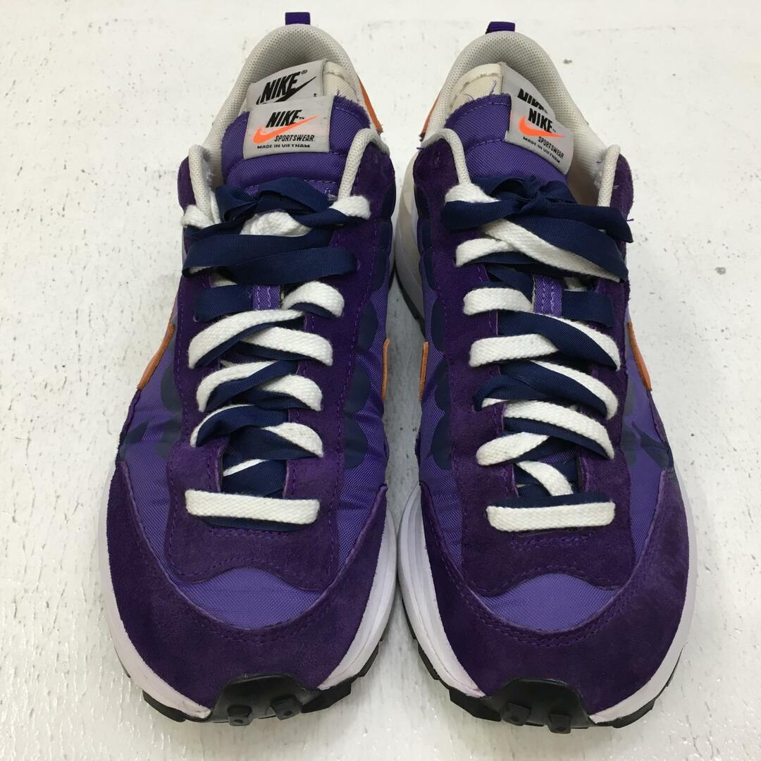 中古】NIKE | ナイキ SACAI × NIKE VAPOR WAFFLE スニーカー 中古】NIKE | ナイキ SACAI × NIKE VAPOR WAFFLE スニーカー