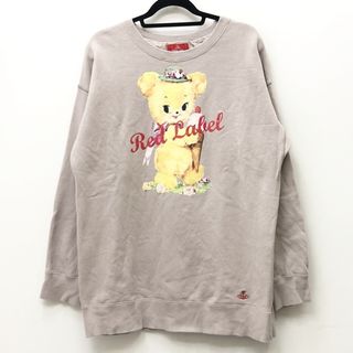 Vivienne Westwood(トレーナー/スウェット)のフリマアイテム一覧 Vivienne Westwood(トレーナー/スウェット)のフリマアイテム一覧