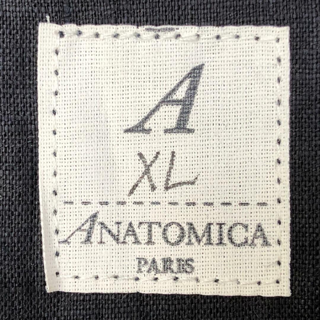 ANATOMICA | アナトミカ DOLMAN JACKET LINEN その他トップス ANATOMICA | アナトミカ DOLMAN JACKET LINEN その他トップス