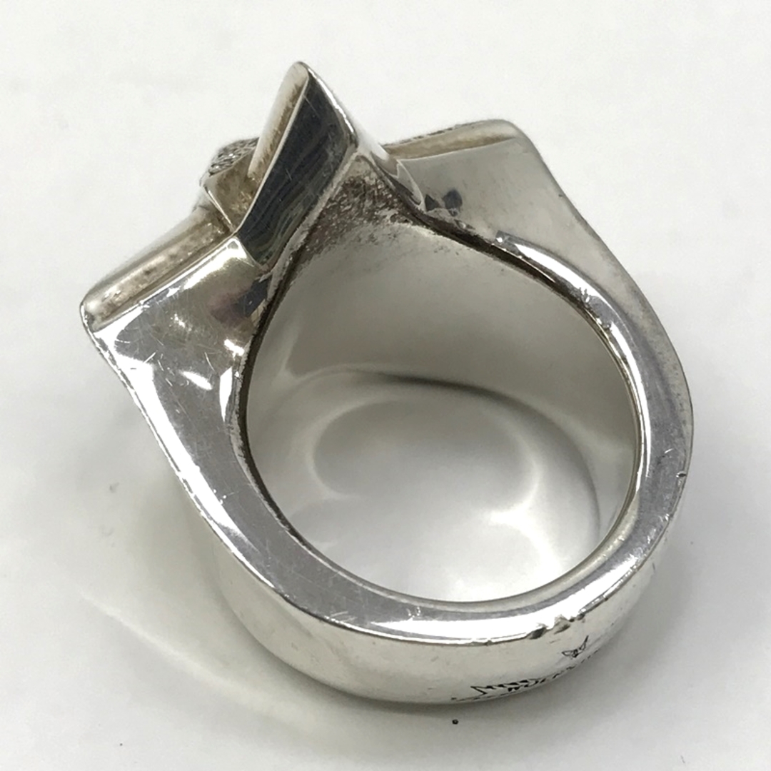 中古】WOLF'S HEAD | ウルフズヘッド 1piu1uguale3xWOLFS HEAD SILVER STAR RING リング・指輪 シルバー【加古川店】の通販 by お宝市番館|ラクマ 中古】WOLF'S HEAD | ウルフズヘッド 1piu1uguale3xWOLFS HEAD SILVER STAR RING リング・指輪 シルバー【加古川店】の通販 by お宝市番館|ラクマ