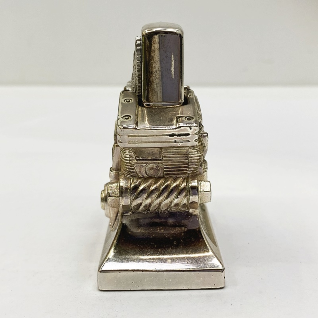ZIPPO - 【中古】ZIPPO | ジッポ LIMITED EDITION HARLEY ZIPPO - 【中古】ZIPPO | ジッポ LIMITED EDITION HARLEY