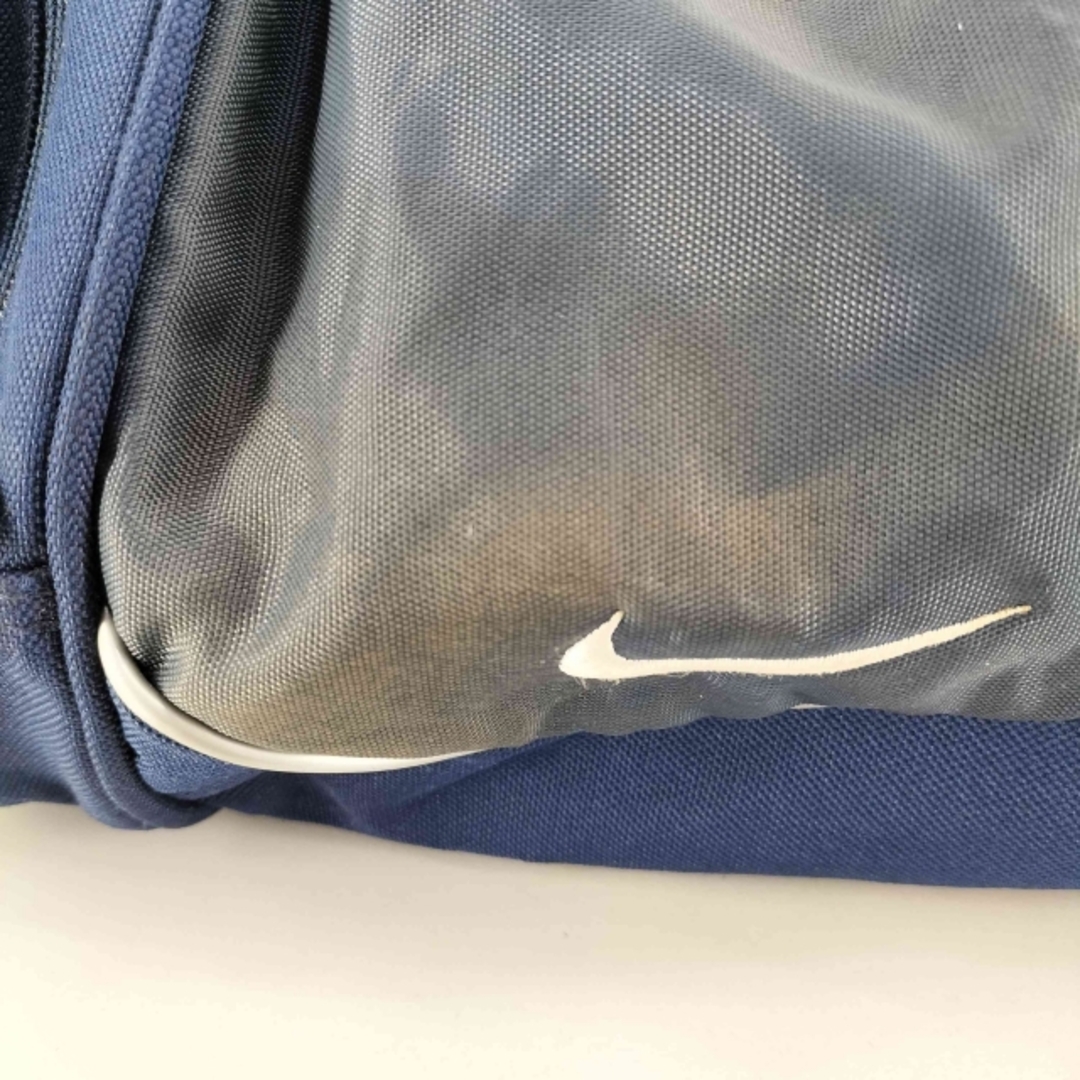NIKE - NIKE(ナイキ) 00s ミニボストンバッグ フェード メンズ NIKE - NIKE(ナイキ) 00s ミニボストンバッグ フェード メンズ