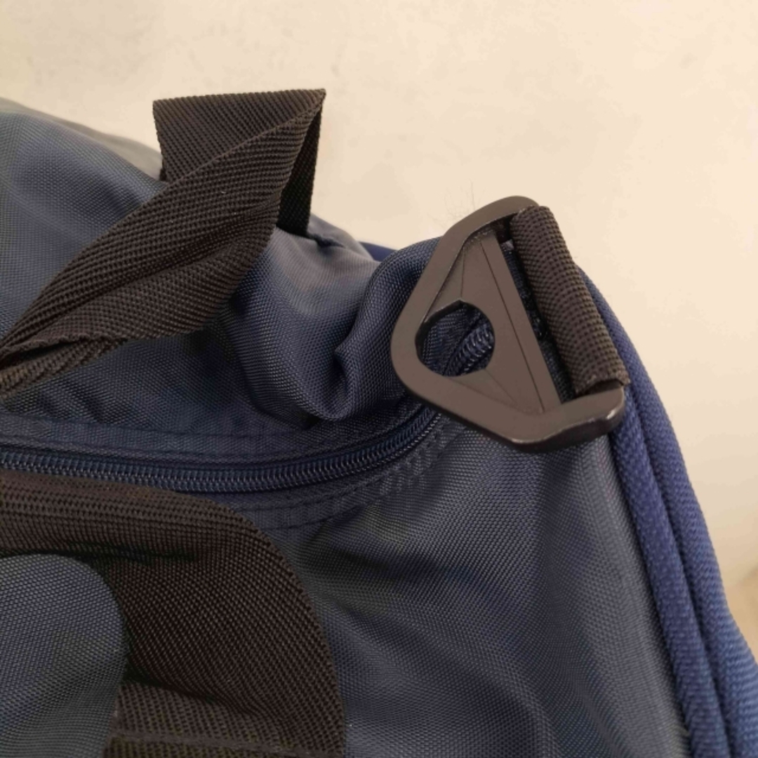 NIKE - NIKE(ナイキ) 00s ミニボストンバッグ フェード メンズ NIKE - NIKE(ナイキ) 00s ミニボストンバッグ フェード メンズ