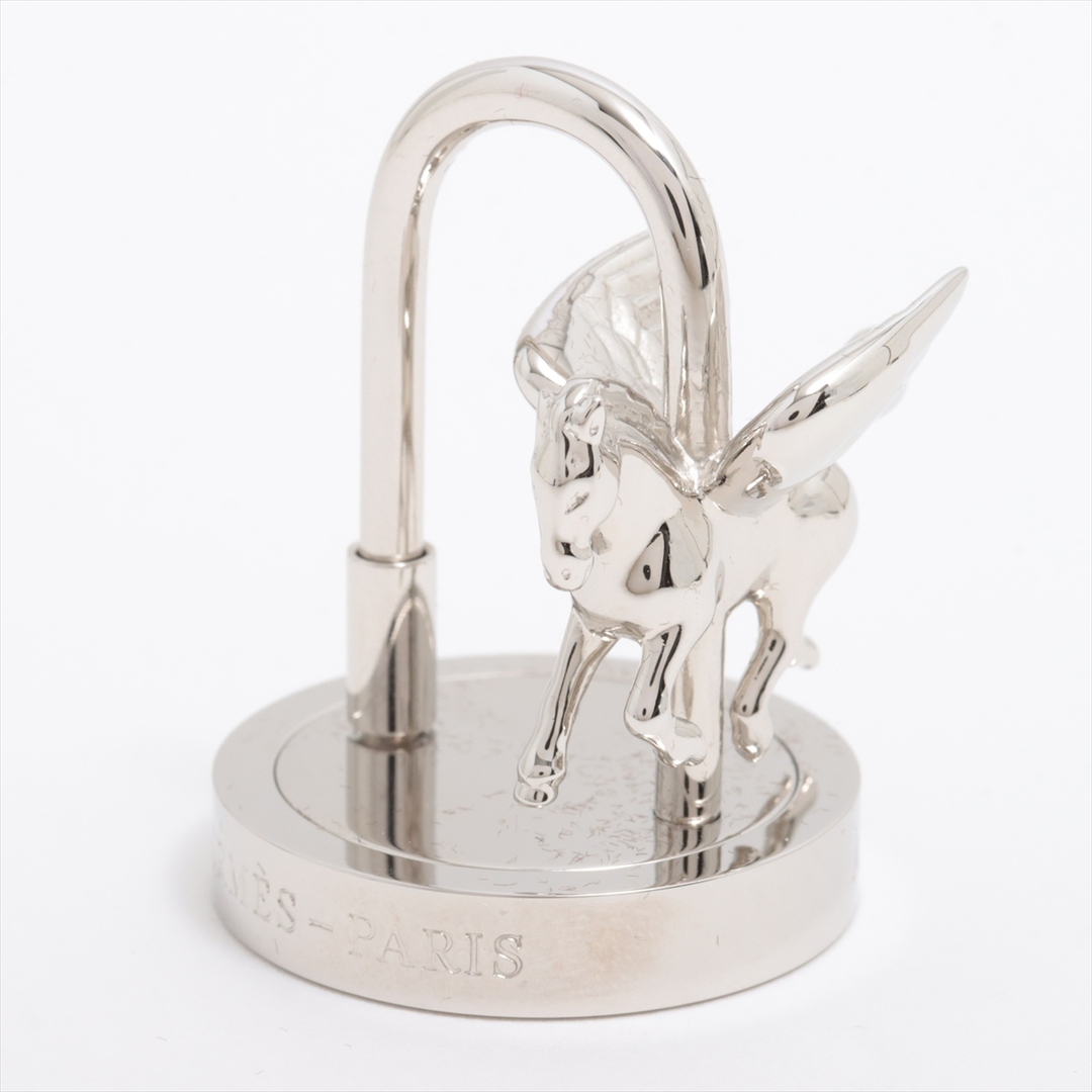 HERMES - エルメス アーネダンス メタル  シルバー レディース その他小物