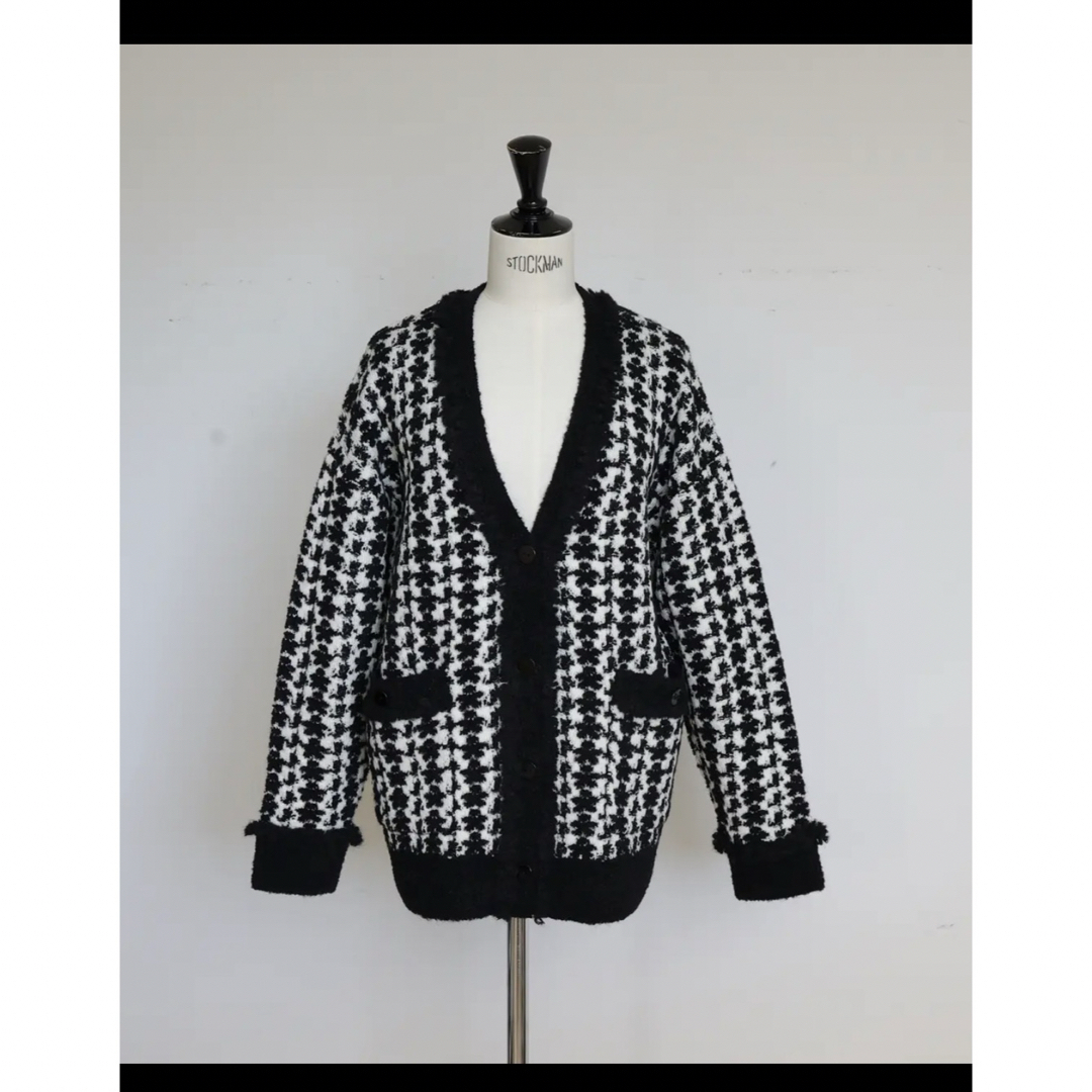 gypsohila Fleur Cardigan gypsohila Fleur Cardigan