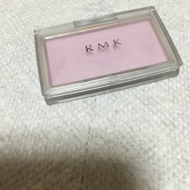 RMK(アールエムケー)の限定 RMK インジー二アスパウダーチークス N EX-14 コスメ/美容のベースメイク/化粧品(チーク)の商品写真