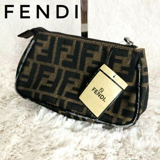 FENDI(ポーチ ・ ブラック/黒色系)のフリマアイテム一覧 FENDI(ポーチ ・ ブラック/黒色系)のフリマアイテム一覧