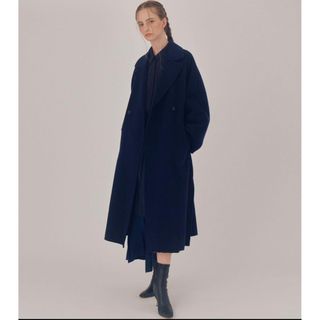 LE CIEL BLEU(ロングコート)のフリマアイテム一覧 LE CIEL BLEU(ロングコート)のフリマアイテム一覧