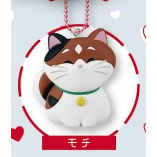 【モチ】ベイマックス ぺたんこマスコット(その他)