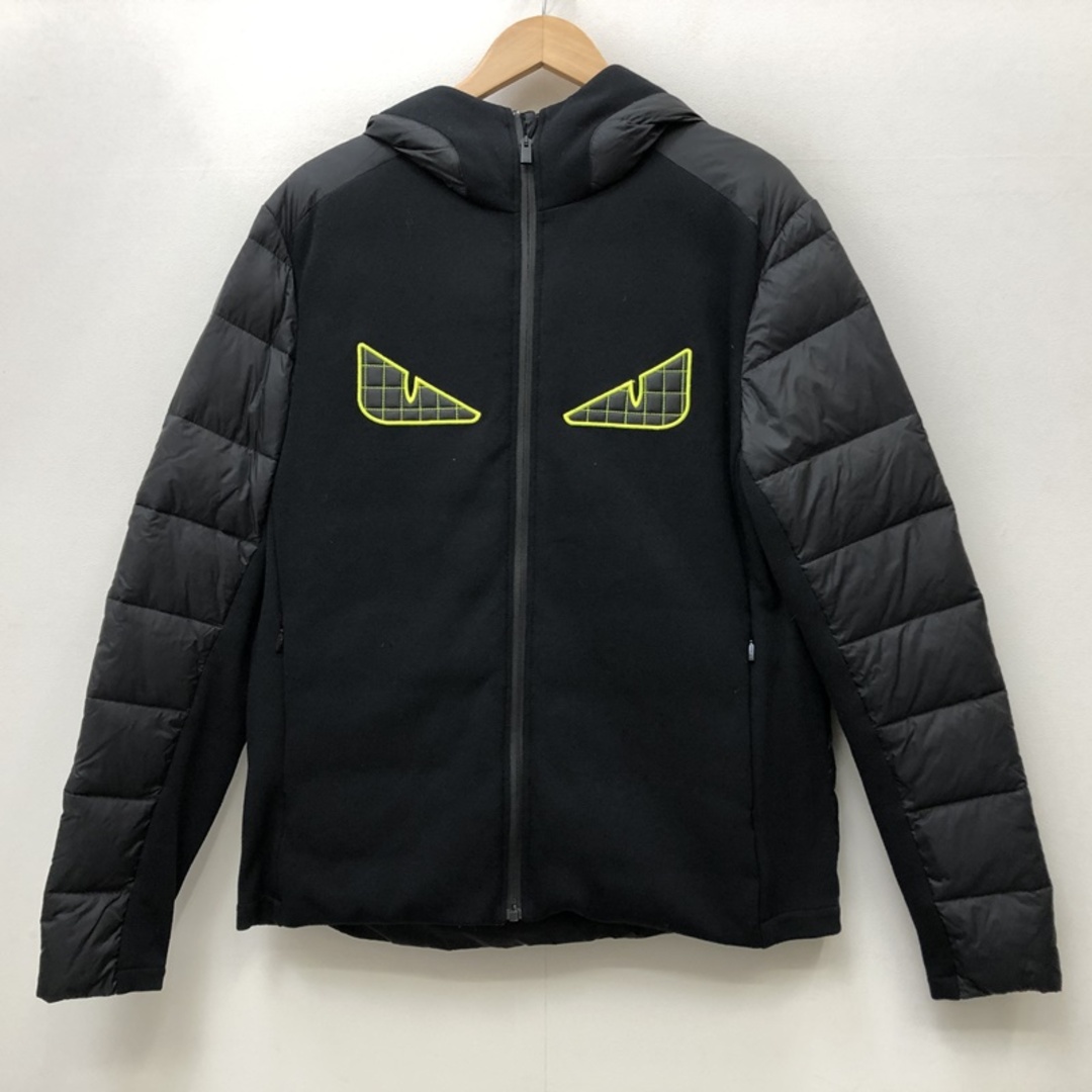 FENDI - 【中古】FENDI | フェンディ モンスターダウン FENDI - 【中古】FENDI | フェンディ モンスターダウン