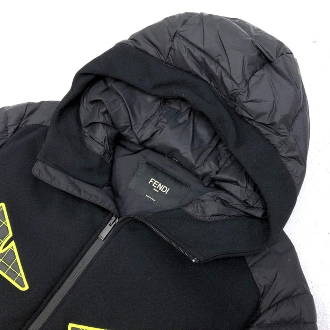 FENDI - 【中古】FENDI | フェンディ モンスターダウン FENDI - 【中古】FENDI | フェンディ モンスターダウン