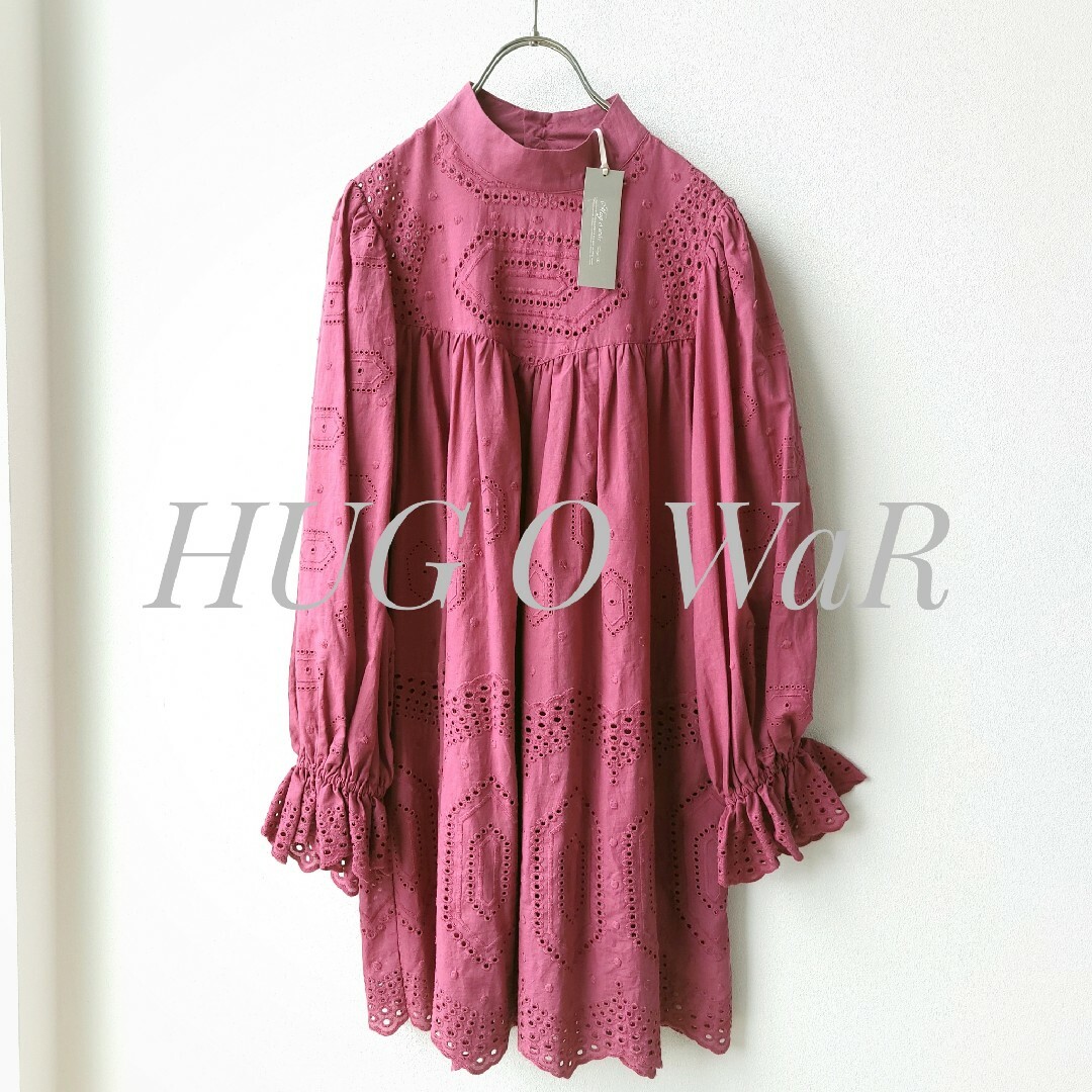 Ameri vintage WAVE PEPLUM SWIMWEAR Ameri vintage WAVE PEPLUM SWIMWEAR