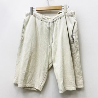 UNDERCOVER(ショートパンツ)のフリマアイテム一覧 UNDERCOVER(ショートパンツ)のフリマアイテム一覧