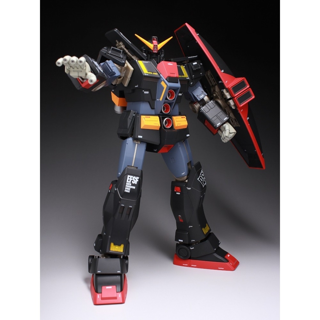G.F.F METAL COMPOSITE #1002 サイコ・ガンダム G.F.F METAL COMPOSITE #1002 サイコ・ガンダム