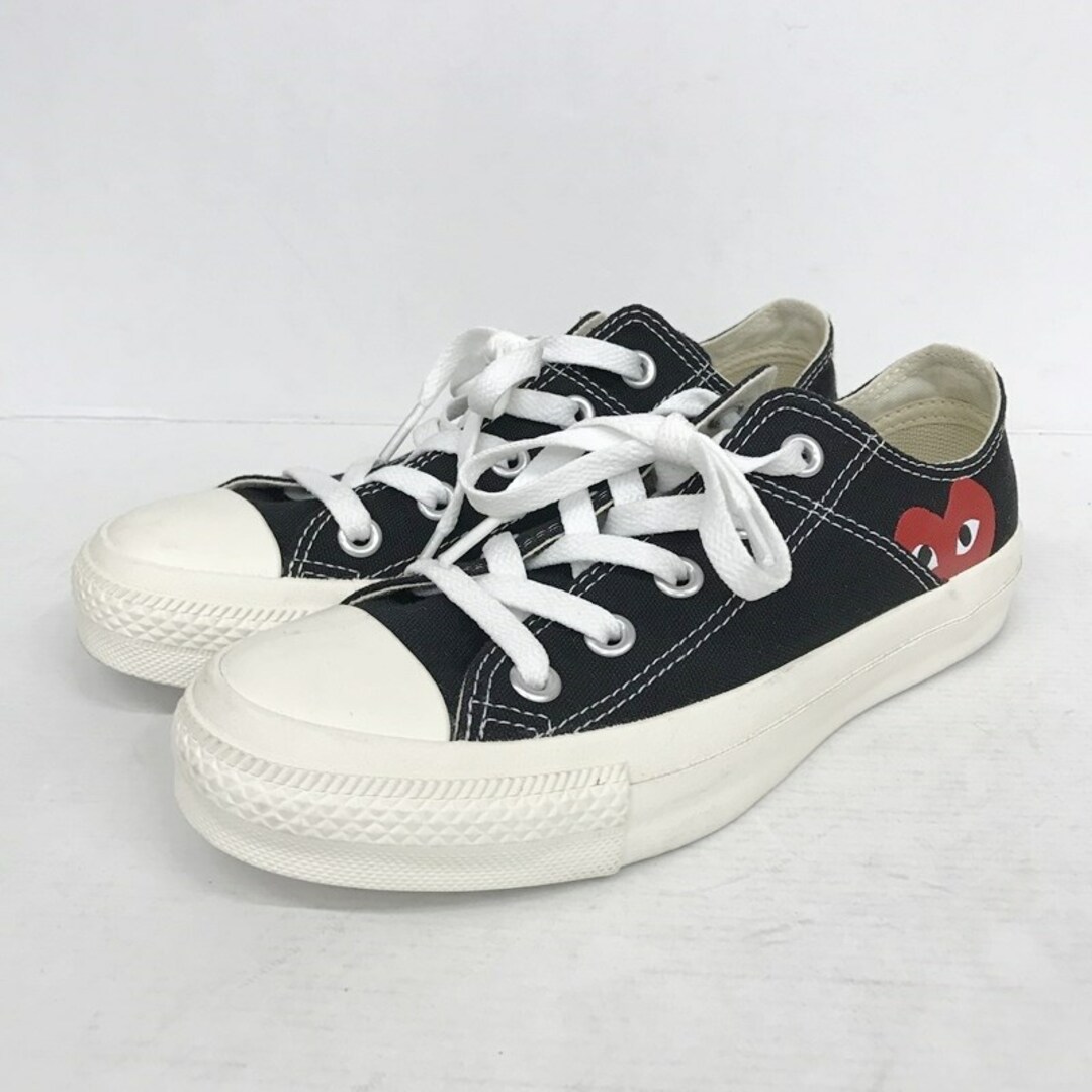 CONVERSE - 【中古】CONVERSE | コンバース Chuck Taylor All Star スニーカー 1CL879 ブラック【加古川店】