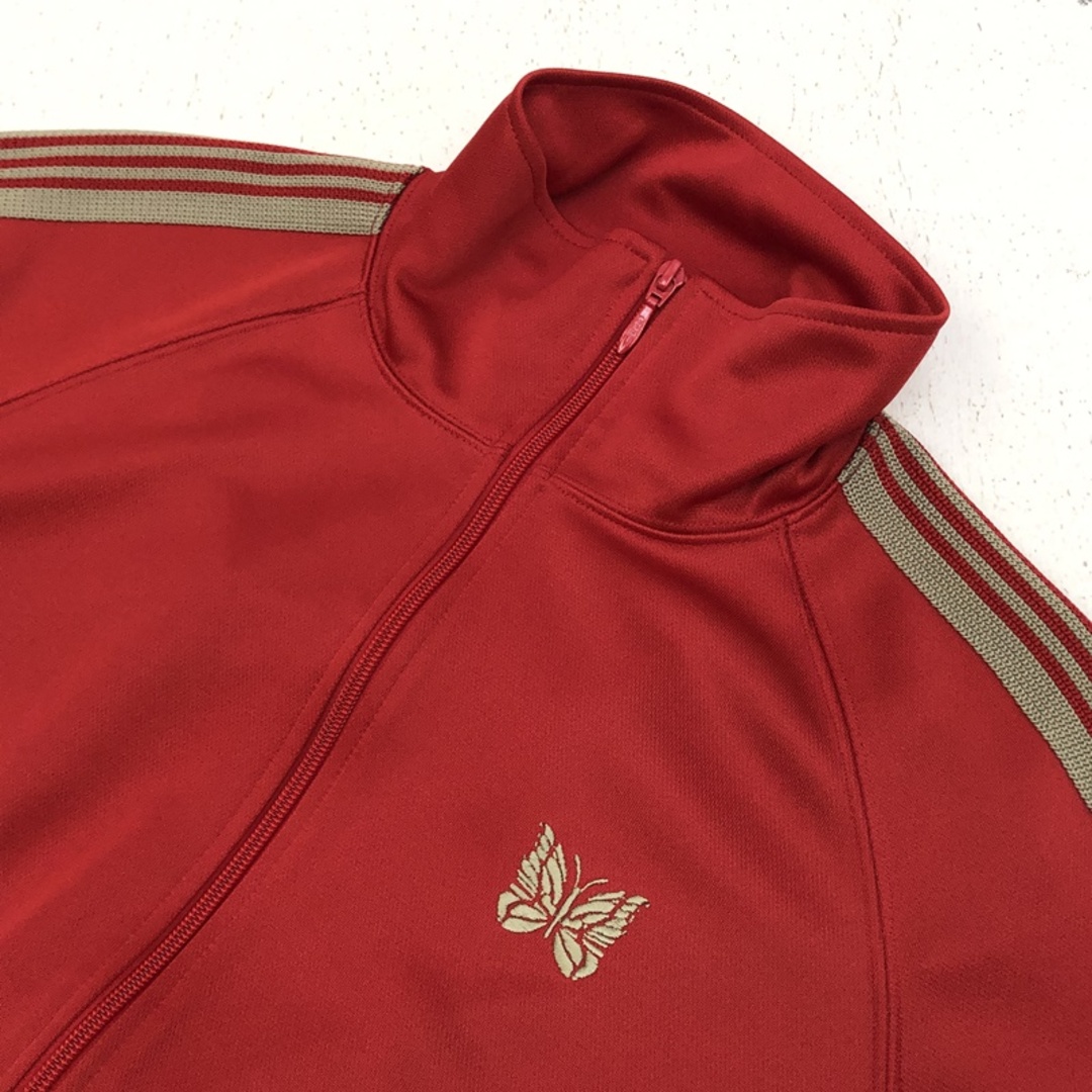 Needles - 中古 Needles | ニードルス セットアップ レッド Needles - 中古 Needles | ニードルス セットアップ レッド