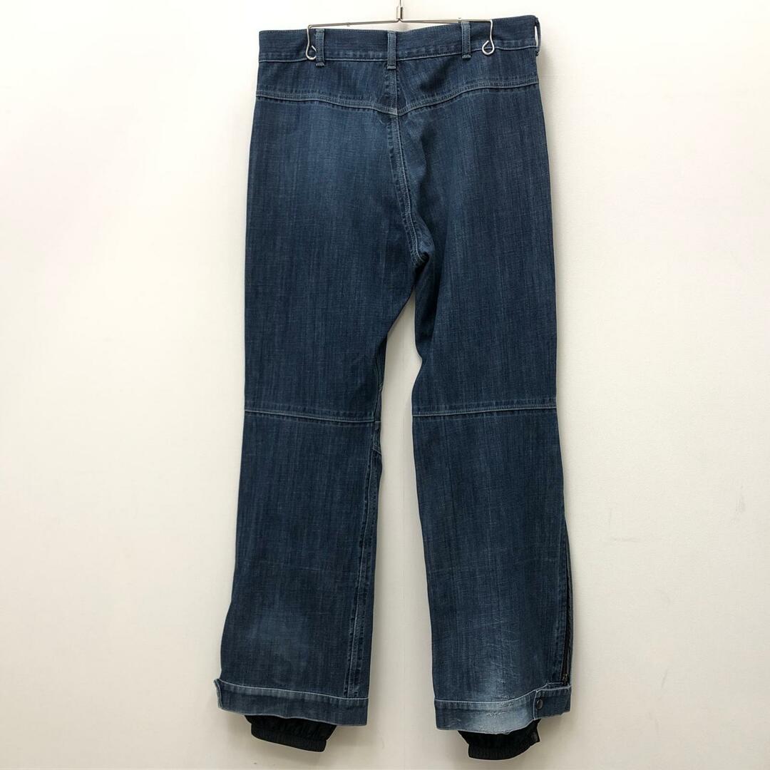 THE NORTH FACE - 【中古】THE NORTH FACE | ザ・ノースフェイス GORE-TEX デニムマウンテンパンツ デニムパンツ NP11565 インディゴ サイズ:XL【加古川店】の通販 by お宝市番館|ザノースフェイスならラクマ THE NORTH FACE - 【中古】THE NORTH FACE | ザ・ノースフェイス GORE-TEX デニムマウンテンパンツ デニムパンツ NP11565 インディゴ サイズ:XL【加古川店】の通販 by お宝市番館|ザノースフェイスならラクマ