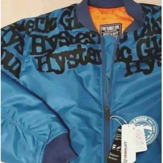 HYSTERIC GLAMOUR(ミリタリージャケット)のフリマアイテム一覧 HYSTERIC GLAMOUR(ミリタリージャケット)のフリマアイテム一覧