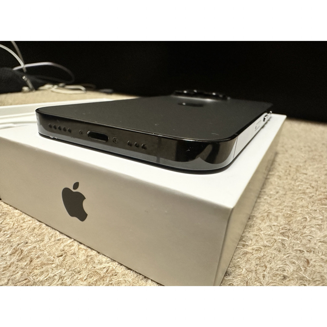 iPhone 14 Pro スペースブラック 256GB SIMフリー iPhone 14 Pro スペースブラック 256GB SIMフリー