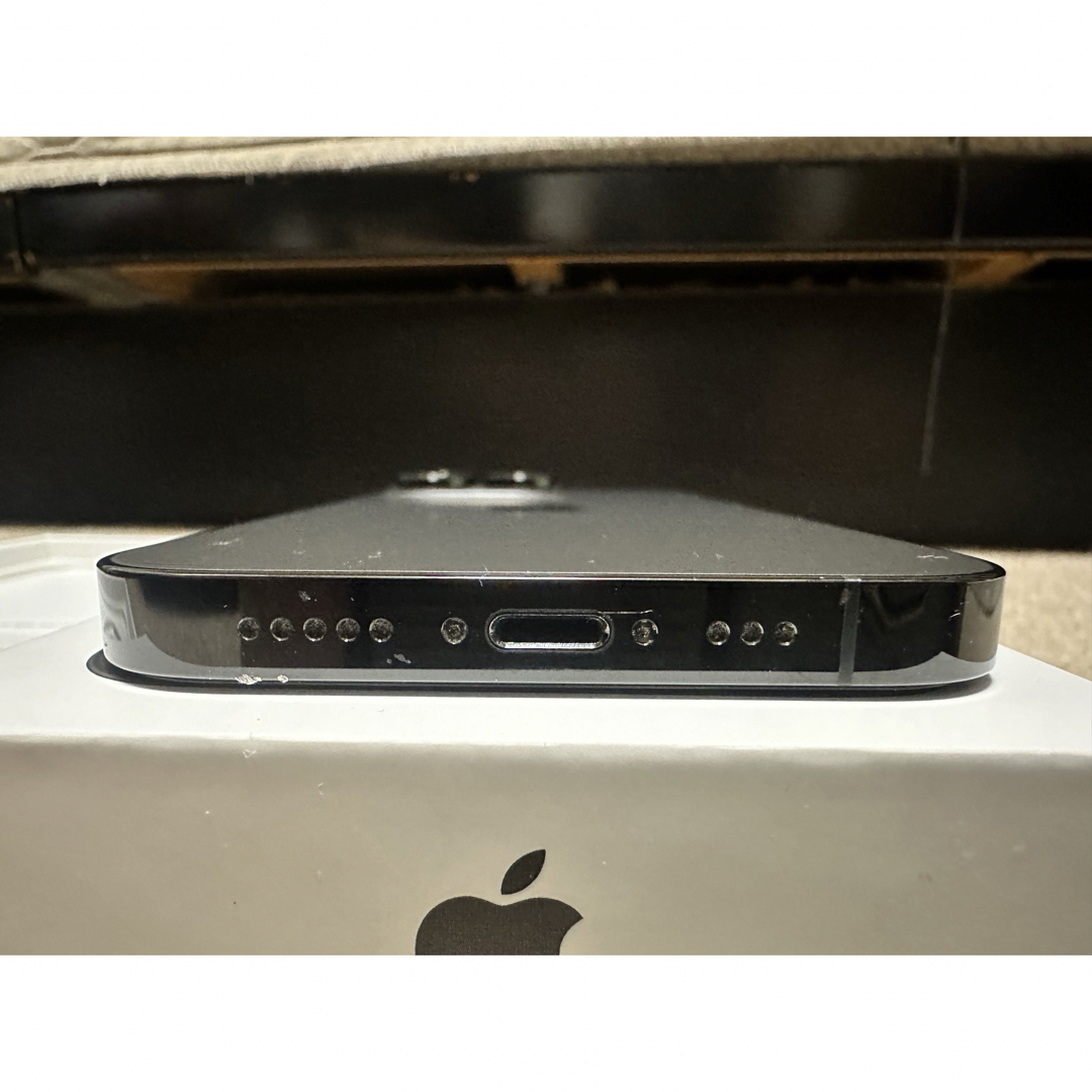 iPhone 14 Pro スペースブラック 256GB SIMフリー iPhone 14 Pro スペースブラック 256GB SIMフリー