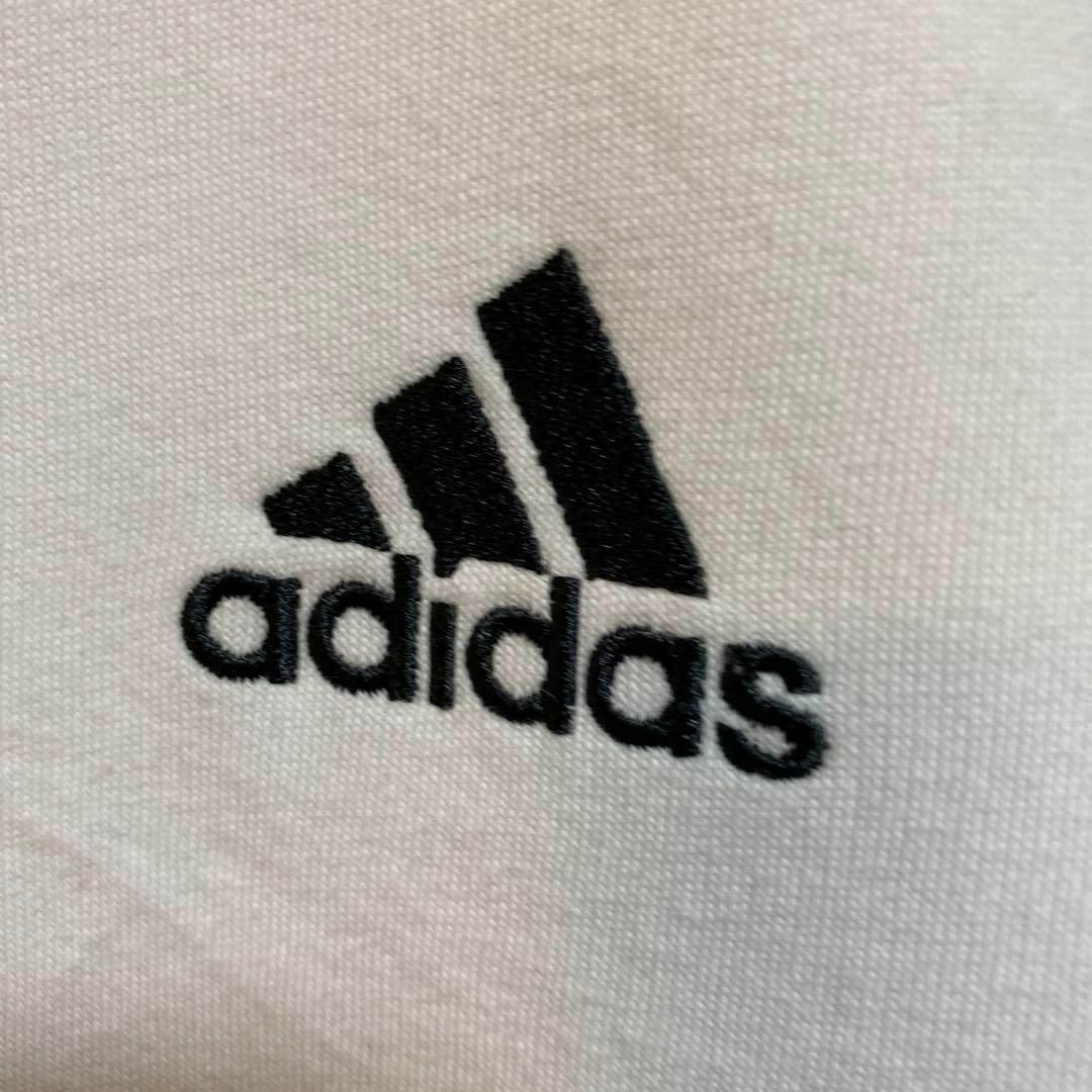 adidas - アディダス adidas Oサイズ スウェット トレーナー adidas - アディダス adidas Oサイズ スウェット トレーナー