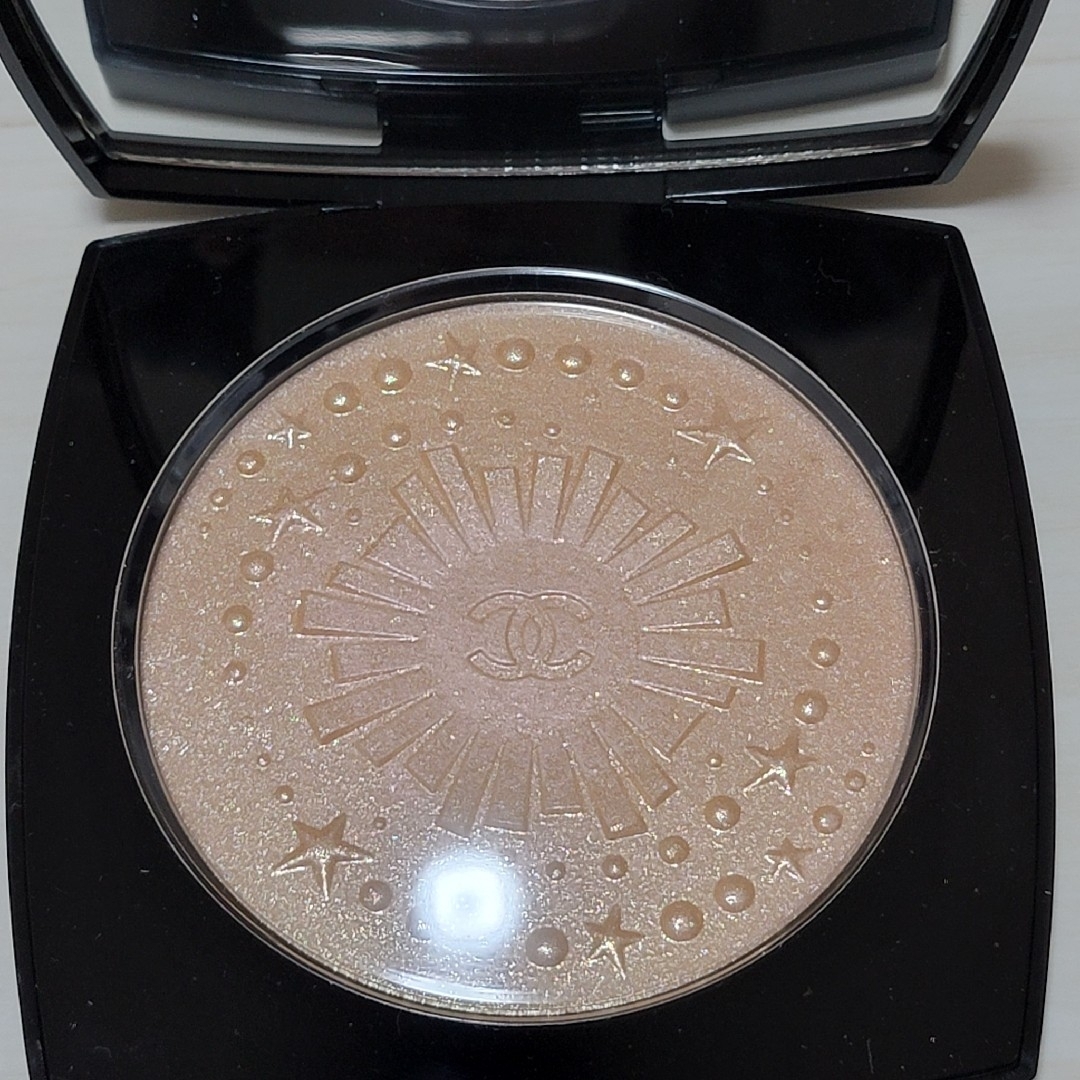 CHANEL ダイヤモンド ダスト ドゥ シャネル CHANEL ダイヤモンド ダスト ドゥ シャネル