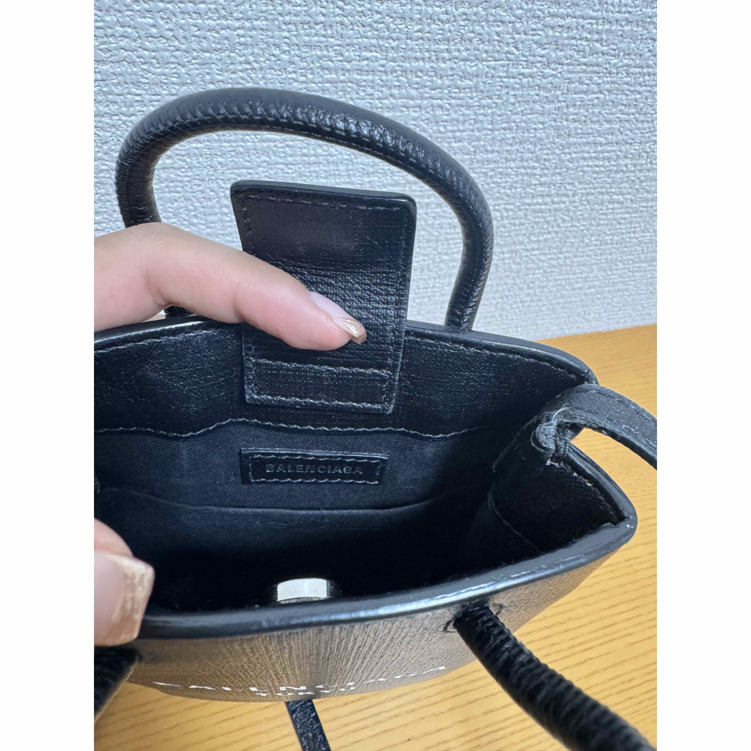 BALENCIAGA - 【限定版!】4月30日まで値下げ中!バレンシアガ BALENCIAGA - 【限定版!】4月30日まで値下げ中!バレンシアガ