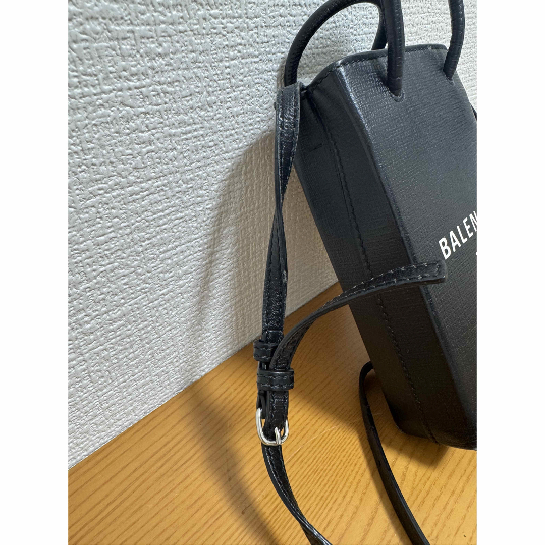BALENCIAGA - 【限定版!】4月30日まで値下げ中!バレンシアガ BALENCIAGA - 【限定版!】4月30日まで値下げ中!バレンシアガ