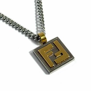 FENDI(ネックレス)のフリマアイテム一覧 FENDI(ネックレス)のフリマアイテム一覧