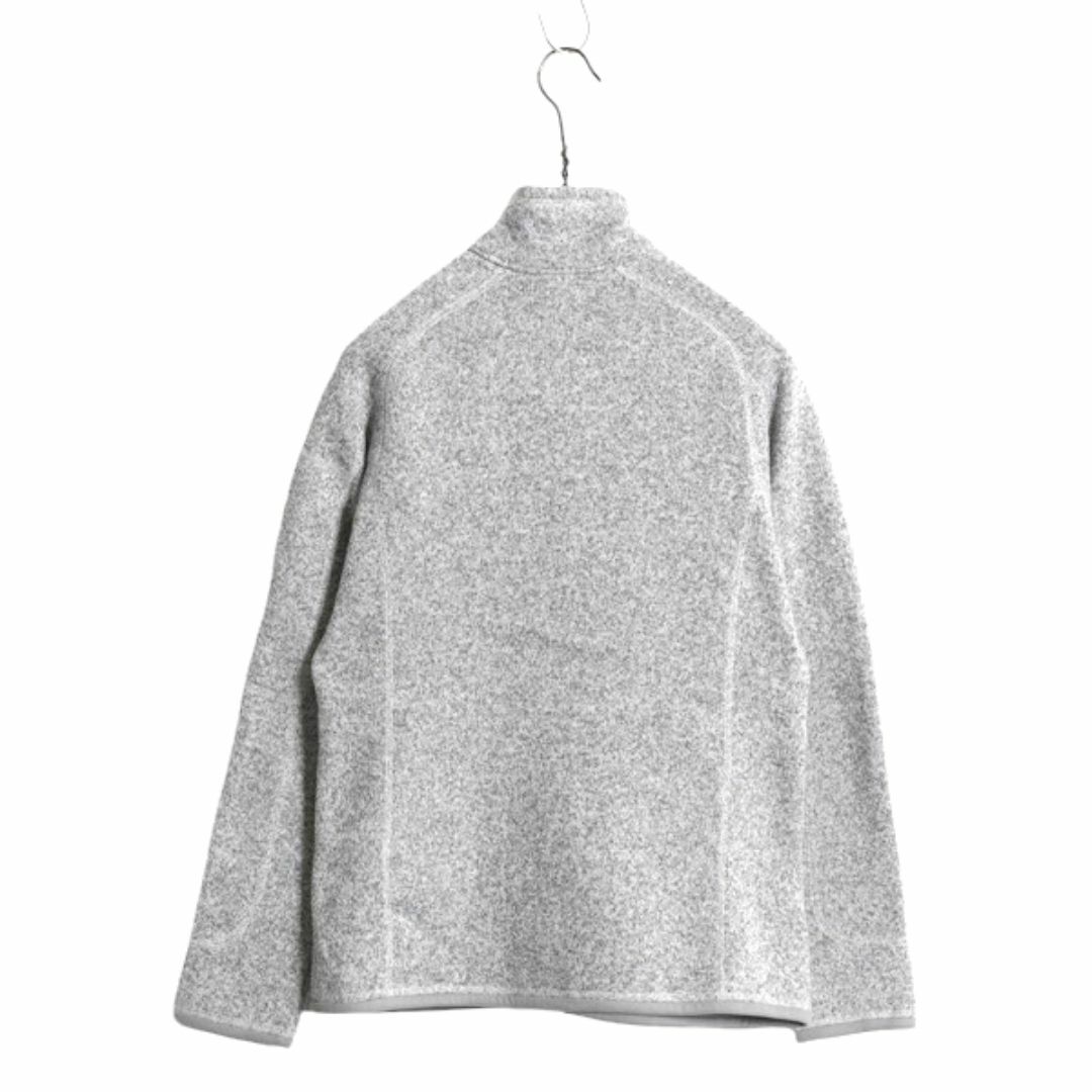 宅配便配送 patagonia - 18年製 パタゴニア ベターセーター ジャケット 女性用