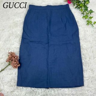 GUCCI(ひざ丈スカート)のフリマアイテム一覧 GUCCI(ひざ丈スカート)のフリマアイテム一覧
