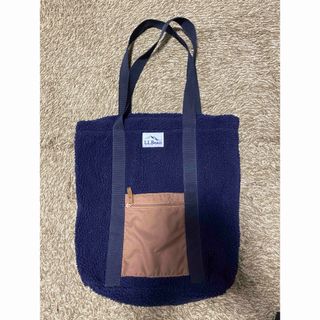 エルエルビーン(L.L.Bean)のLL Beanトートバッグ(トートバッグ)