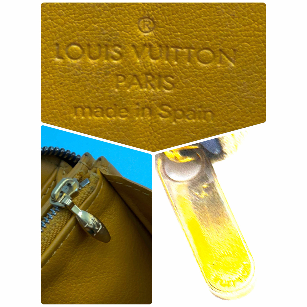 LOUIS VUITTON - ルイヴィトン【最高級美品】モノグラムデニム LOUIS VUITTON - ルイヴィトン【最高級美品】モノグラムデニム