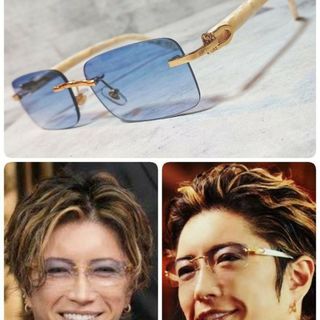 Gackt サングラスのフリマアイテム一覧 Gackt サングラスのフリマアイテム一覧