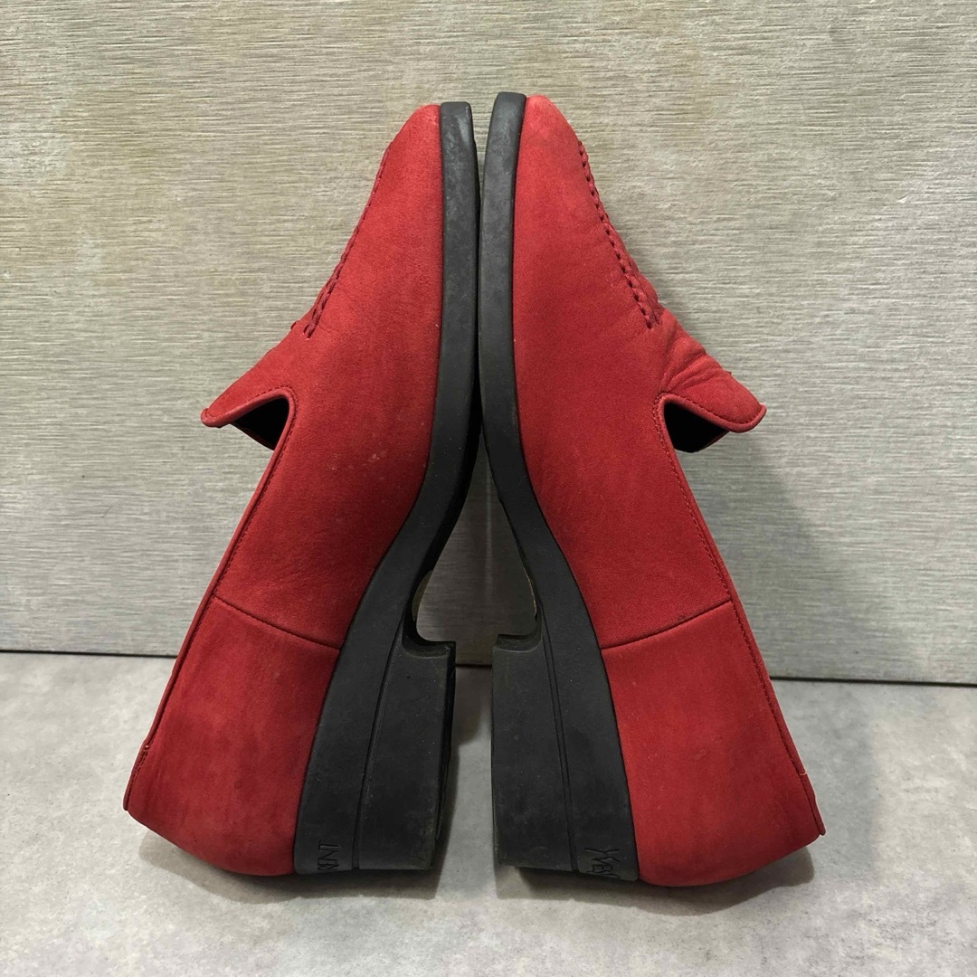 Yves Saint Laurent - イヴサンローラン パンプス ローファーの Yves Saint Laurent - イヴサンローラン パンプス ローファーの