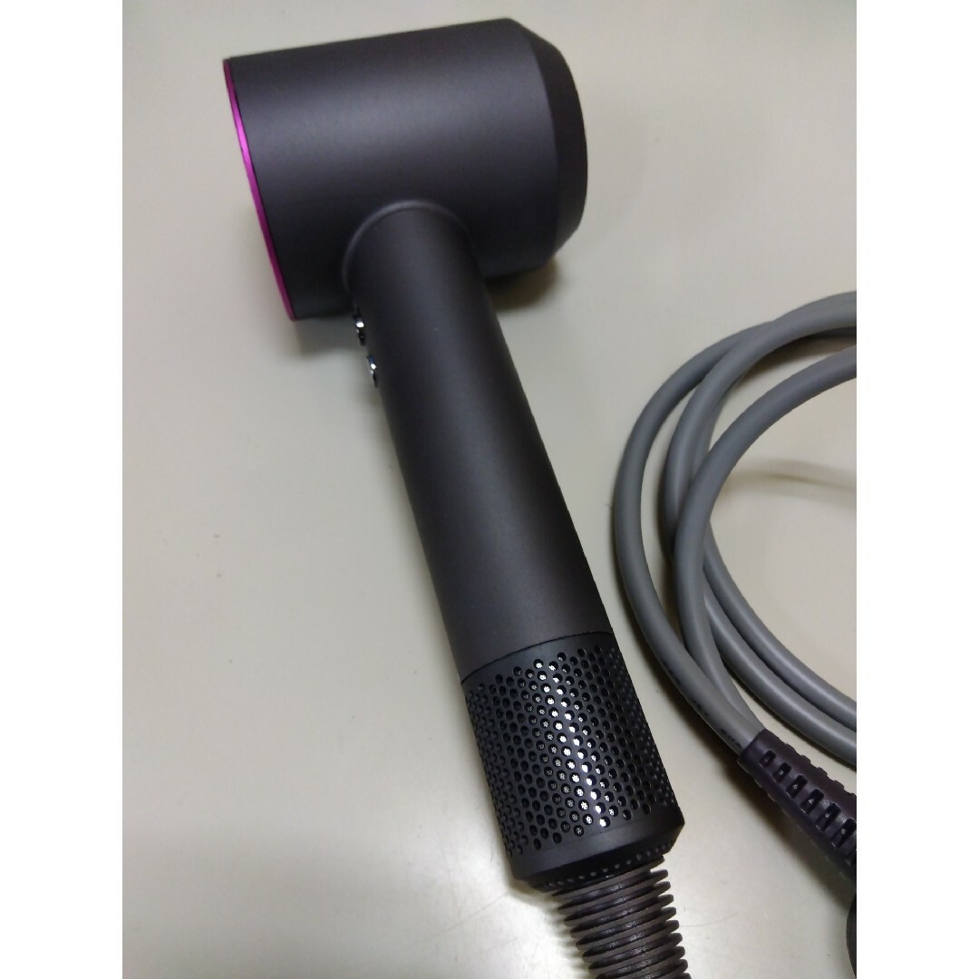 Dyson ドライヤー HD01 塗ら Dyson ドライヤー HD01 塗ら
