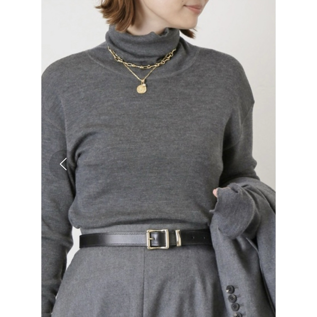 nao様専用です。【Deuxieme Classe 】*rib タートル nao様専用です。【Deuxieme Classe 】*rib タートル