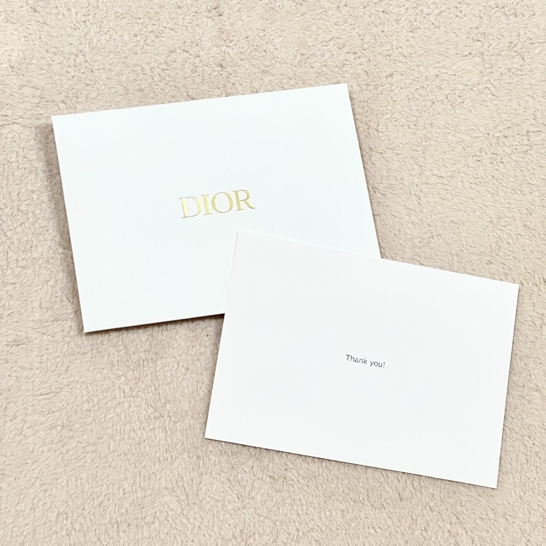 Christian Dior - 新品☆Dior ディオール 2024 ホリデー限定 Christian Dior - 新品☆Dior ディオール 2024 ホリデー限定