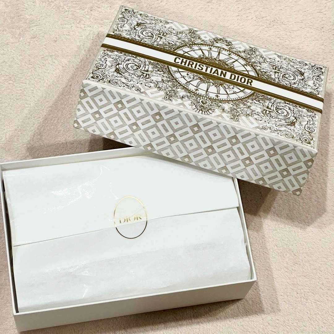 Christian Dior - 新品☆Dior ディオール 2024 ホリデー限定 Christian Dior - 新品☆Dior ディオール 2024 ホリデー限定