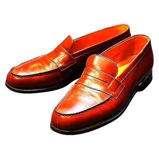 J.M. WESTON(スリッポン/モカシン)のフリマアイテム一覧 J.M. WESTON(スリッポン/モカシン)のフリマアイテム一覧