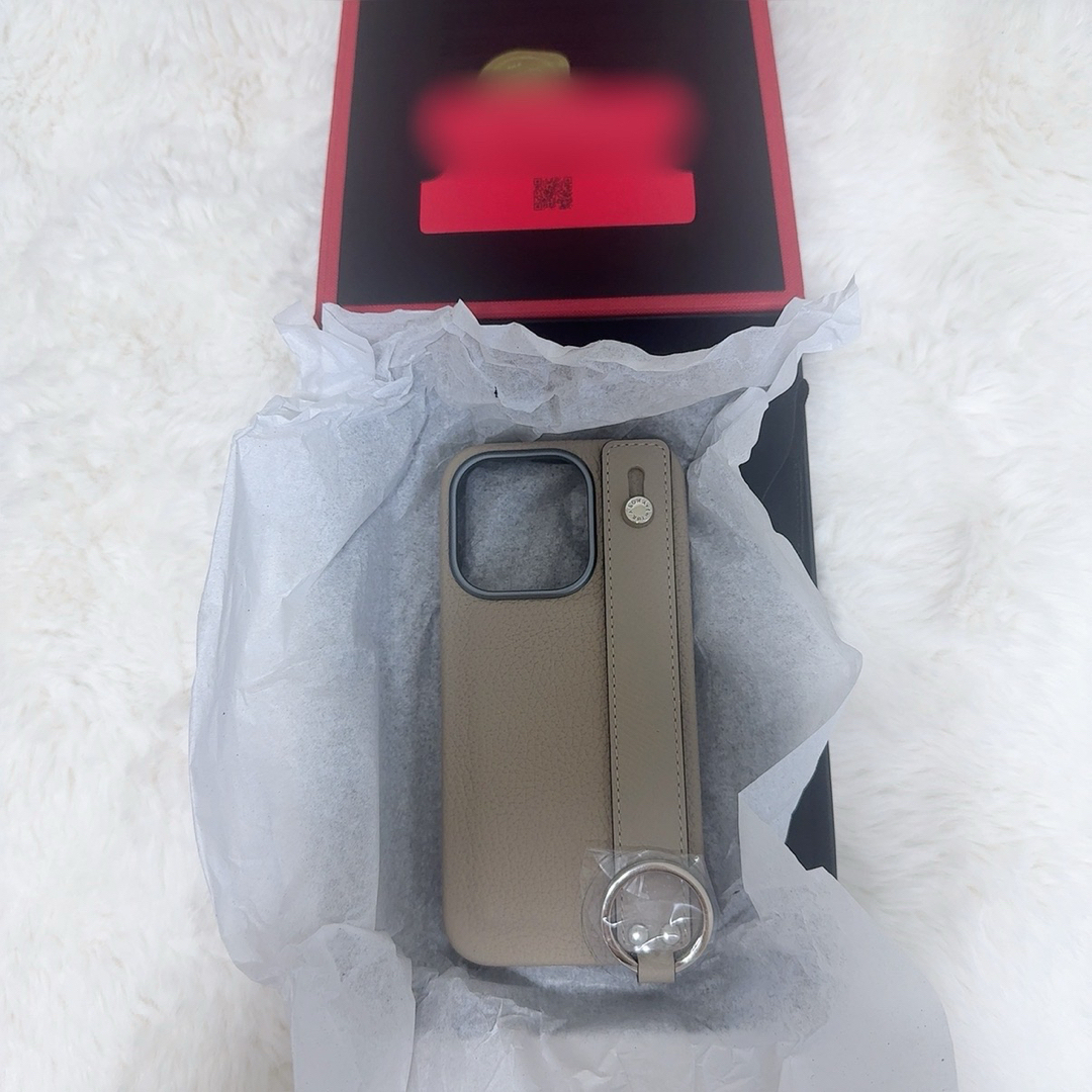 BONAVENTURA iPhoneケース 15pro 新品未使用 グレージュ BONAVENTURA iPhoneケース 15pro 新品未使用 グレージュ