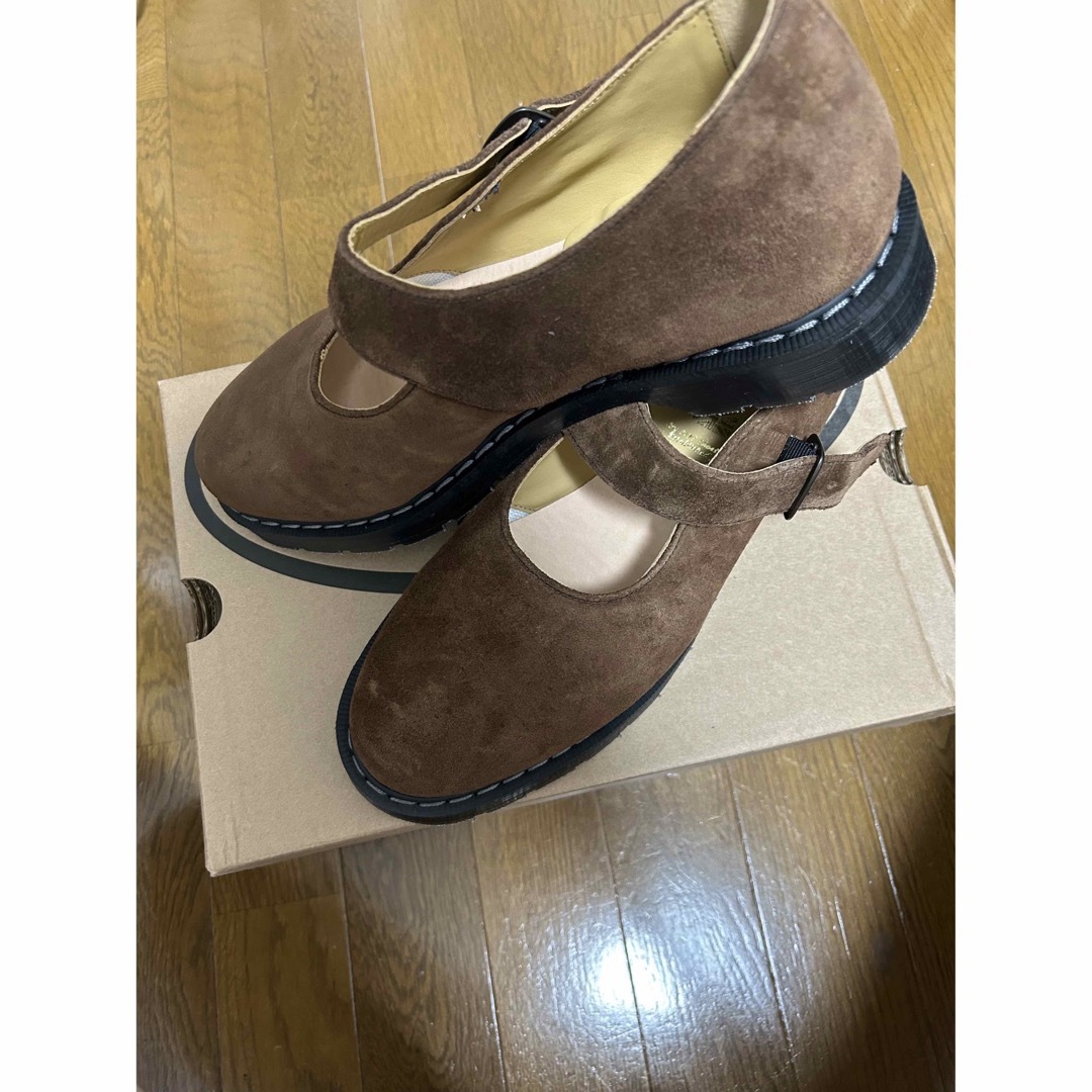 Noah × Solovair Mary Janeの通販 by hoya's shop|ラクマ Noah × Solovair Mary Janeの通販 by hoya's shop|ラクマ